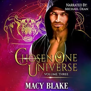 The Chosen One Universe, Volume Three