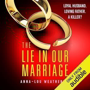 The Lie in Our Marriage: Detective Dan Riley, Book 6