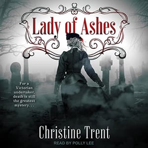 Lady of Ashes: Lady of Ashes Series, Book 1