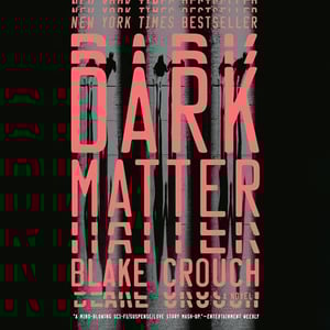 Dark Matter: A Novel