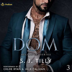 Dom: Alliance Series, Book 3