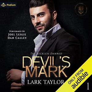 Devil's Mark: The Reckless Damned, Book 1