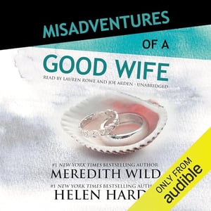 Misadventures of a Good Wife: Misadventures, Book 6