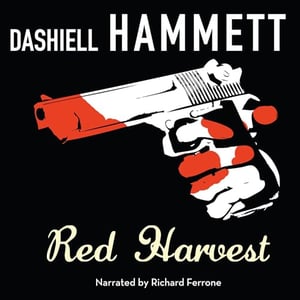 Red Harvest