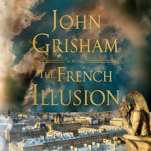 The French Illusion: A Novel