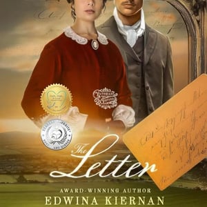 The Letter: Victorian Virtues, Book 1
