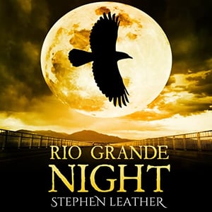Rio Grande Night: Nightingale, Book 11