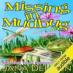 Missing in Mudbug