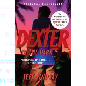 Dexter in the Dark