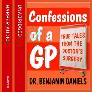 Confessions of a GP