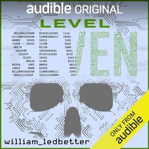 Level Seven: Killday, Book 3