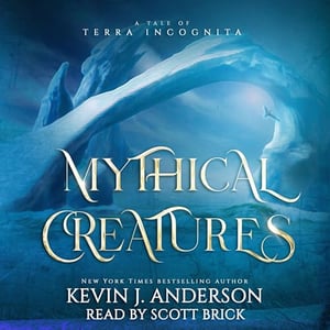 Mythical Creatures: The Terra Incognita Series