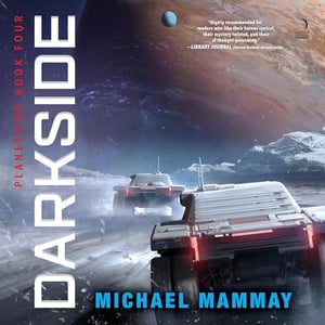 Darkside: A Novel