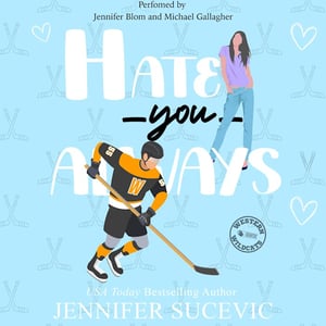 Hate You Always: An Enemies-to-Lovers Brother's Teammate New Adult Sports Romance
