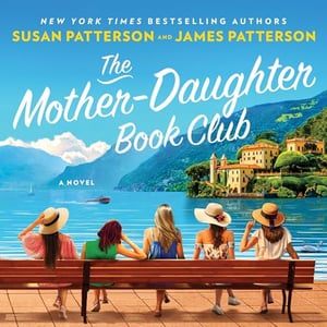 The Mother-Daughter Book Club: A Novel