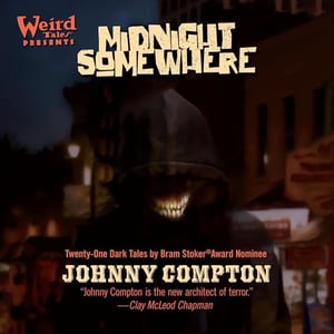 Midnight Somewhere: A Short-Story Collection