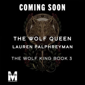 The Wolf Queen