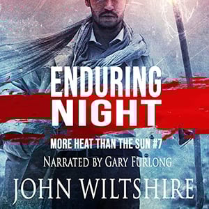 Enduring Night: More Heat Than the Sun, Book 7