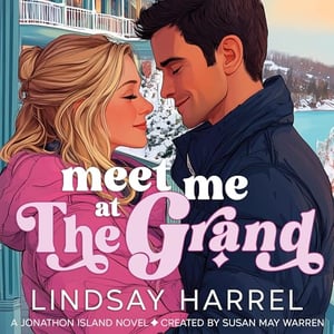 Meet Me at the Grand: A Jonathon Island Novel