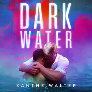 Dark Water: The Complete Series (Books 1-4)