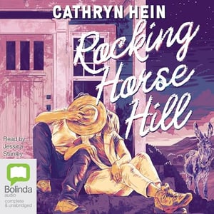 Rocking Horse Hill: A Levenham Love Story, Book 1