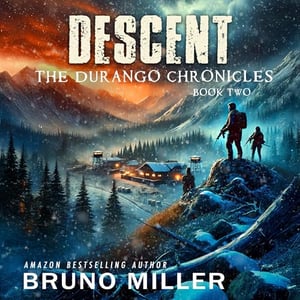 Descent: The Durango Chronicles, Book 2