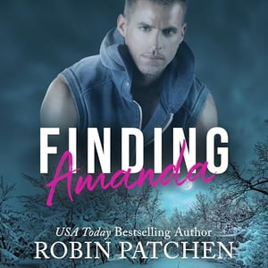 Finding Amanda: The Amanda Books (Expanded), Book 2