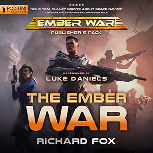 The Ember War: The Ember War, Book 1, 2