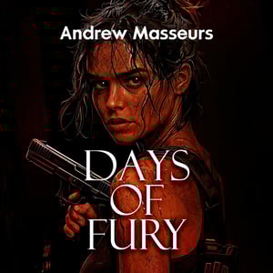 Days of Fury