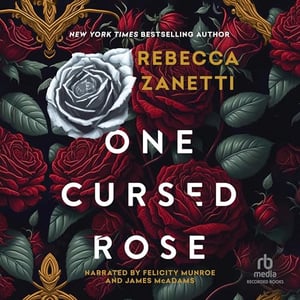 One Cursed Rose: Grimm Bargains, Book 1