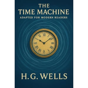 The Time Machine: Adapted for Modern Readers