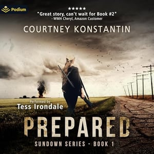 Prepared: Sundown Series, Book 1