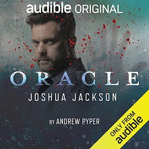 Oracle: Oracle, Book 1