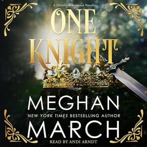 One Knight: A Historical Romance Novella
