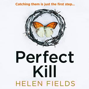 Perfect Kill: DI Callanach, Book 6
