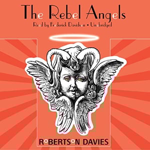 The Rebel Angels: The Cornish Trilogy, Book 1