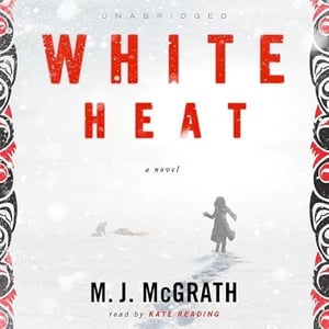 White Heat: A Novel