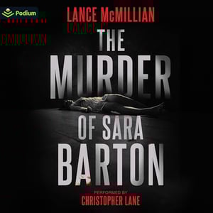 The Murder of Sara Barton: Atlanta Murder Squad, Book 1