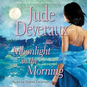 Moonlight in the Morning