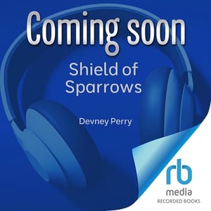 Shield of Sparrows