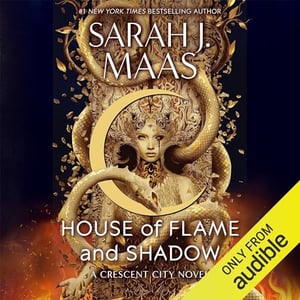 House of Flame and Shadow