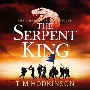 The Serpent King: The Whale Road Chronicles, Book 4