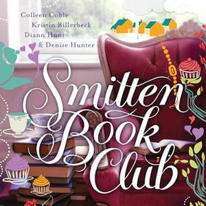 Smitten Book Club