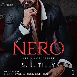Nero: Alliance Series, Book 1