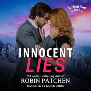 Innocent Lies: Nutfield Saga, Book 4