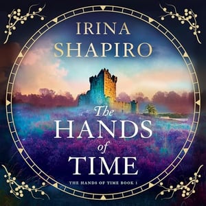 The Hands of Time: The Hands of Time, Book 1