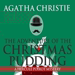 The Adventure of the Christmas Pudding