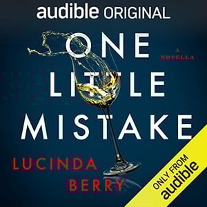 One Little Mistake: A Novella