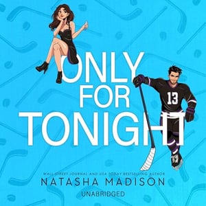 Only for Tonight: Only For, Book 1