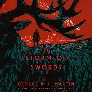 A Storm of Swords